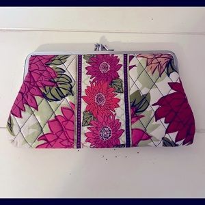Vera Bradley Wallet